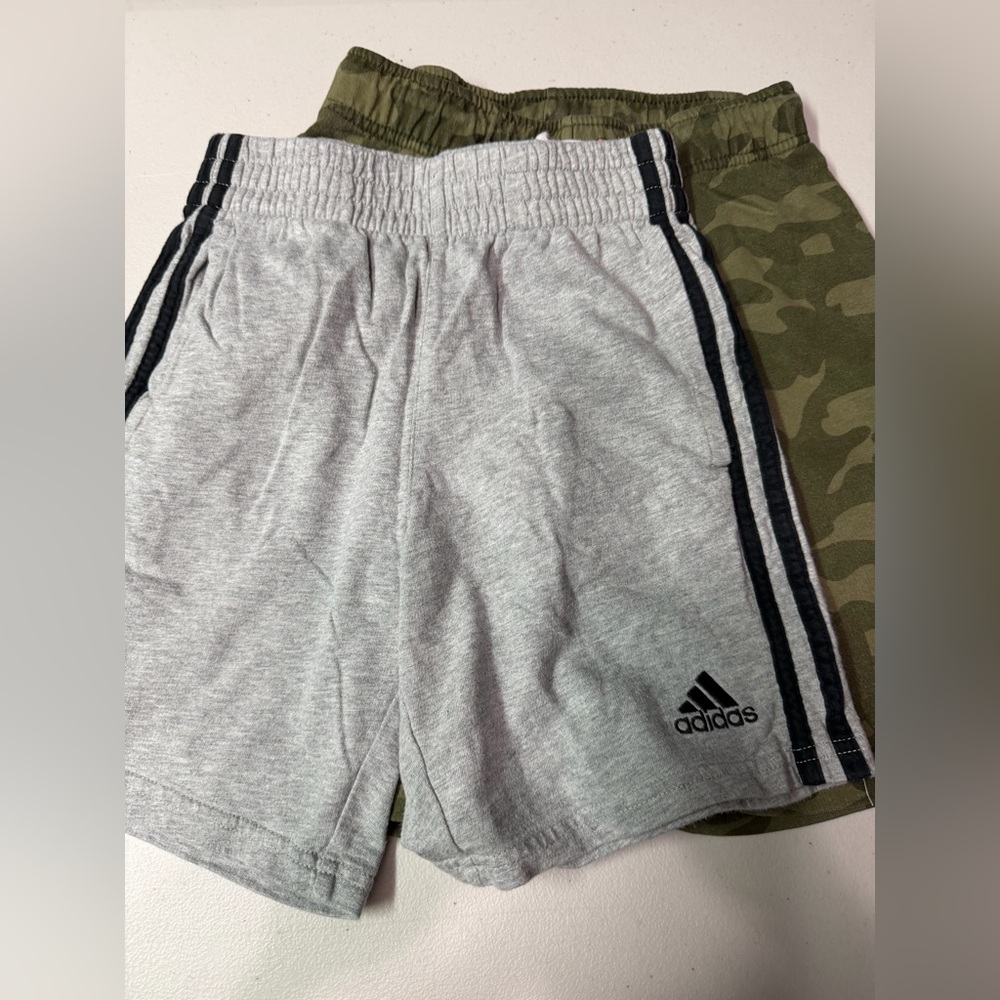 Shorts Bundle